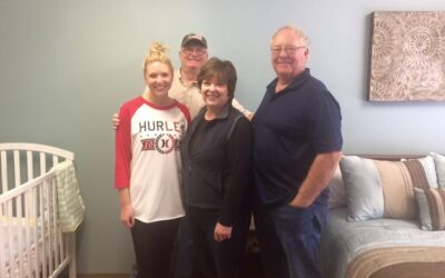 Volunteer Spotlight:  Bella Vista Assembly of God
