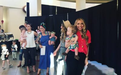Fun with a Purpose: Recent 3rd Party Fundraisers