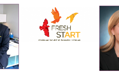 Highlight # 14 – An Elegant Evening for Fresh StART