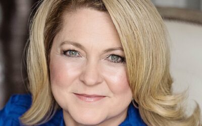 Donor Highlight: Michelle Dearing