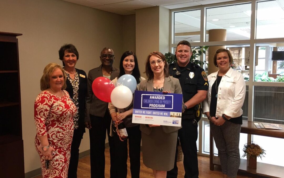Meet Our Partner—The United Way of Northwest Arkansas
