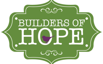 Highlight #3–Builders of Hope
