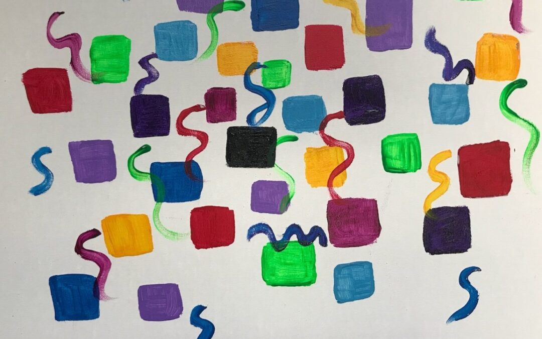 Client Piece: Overcoming Obstacles