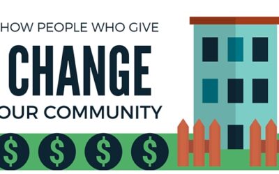 Creating a Safer Future: How People Who Give Can Change Our Community