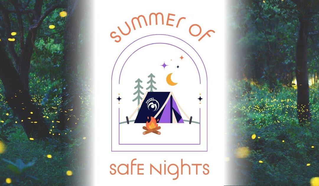 40 Years of Safe Nights for Survivors in Northwest Arkansas