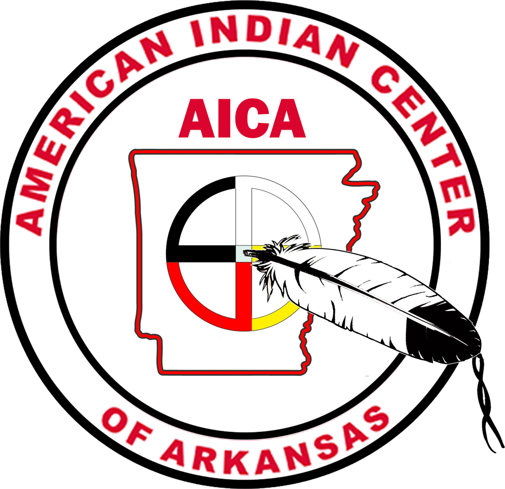 american-indian-center-of-arkansas-logo